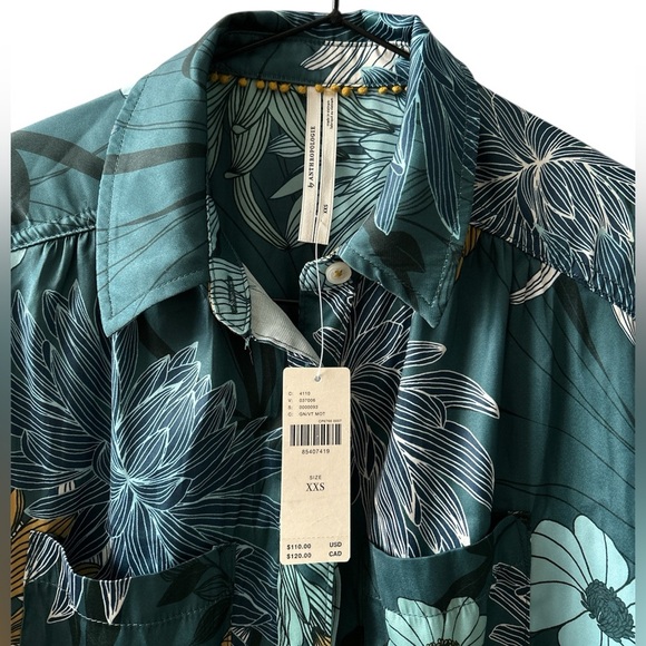 Anthropologie Shirt - Picture 3 of 4